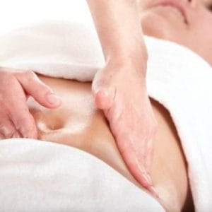 Massage amincissant corp 60 min.