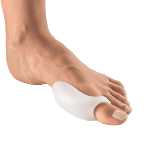 Silicone par pièce petite