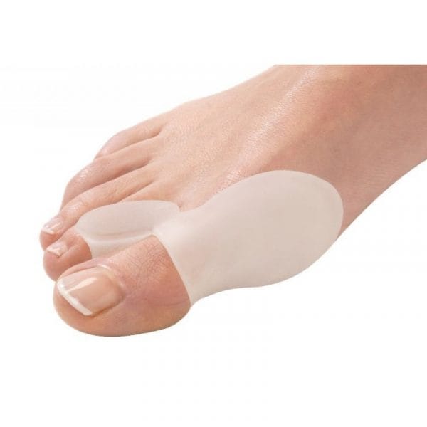 Silicone par pièce grande
